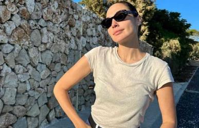 ¡Otra niña! Gal Gadot se convierte en madre por cuarta vez (FOTO)