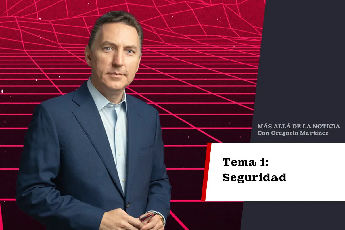 Tema 1: Seguridad