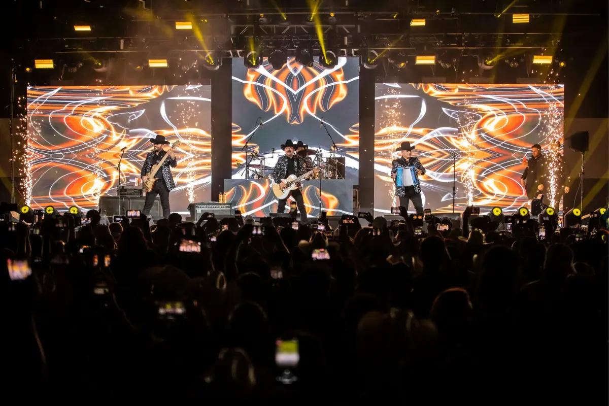 No habrá zona VIP en las Fiestas Tradicionales de San José del Cabo