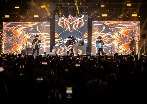 No habrá zona VIP en las Fiestas Tradicionales de San José del Cabo
