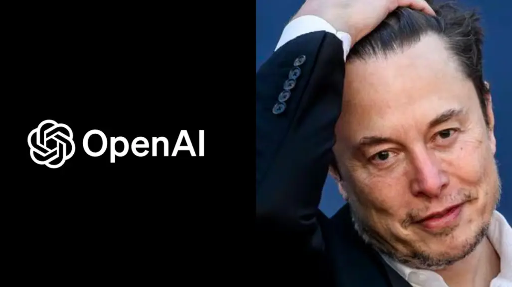 ¡Open AI contraataca a Elon Musk! Aseguran que quería el control absoluto