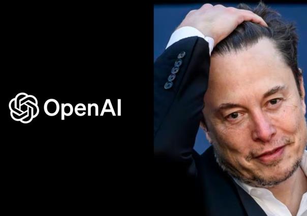 ¡Open AI contraataca a Elon Musk! Aseguran que quería el control absoluto