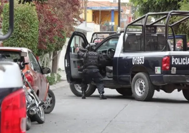 Investigación policial en San Luis Potosí deshabilita red ilegal en Telegram