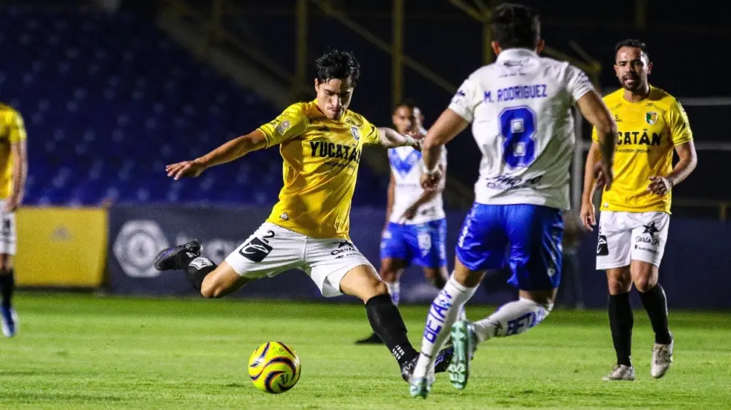 Venados de Yucatán vence a Toros de Celaya y es líder del torneo