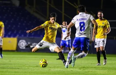 Venados de Yucatán vence a Toros de Celaya y es líder del torneo