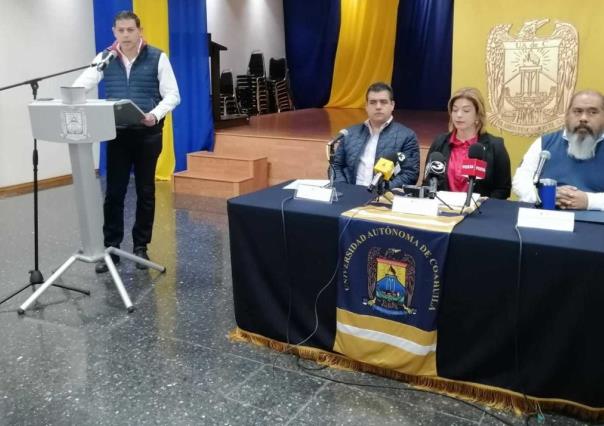 Inicia UAdeC segunda convocatoria para examen de admisión