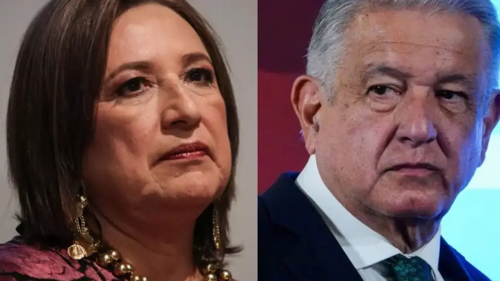 Xóchitl Gálvez pide a AMLO la verdad sobre jóvenes de Ayotzinapa