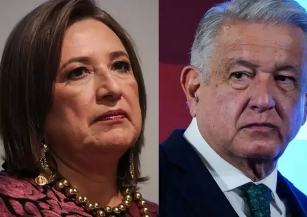 Xóchitl Gálvez pide a AMLO la verdad sobre jóvenes de Ayotzinapa