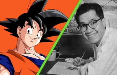 Fallece Akira Toriyama, creador de Dragon Ball, a los 68 años