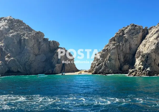 Playas de Los Cabos: ZOFEMAT limpia 40 toneladas de basura mensualmente