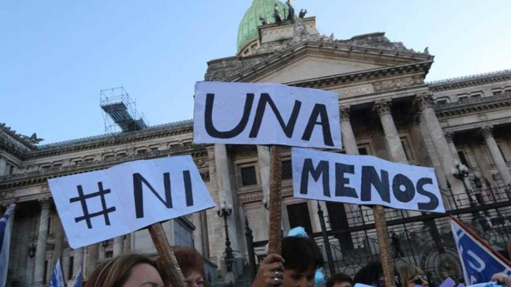 Argentina: quienes no trabajen el 8M tendrán un descuento en su salario