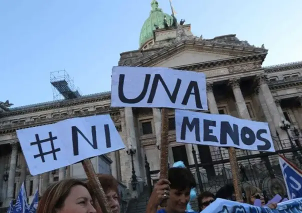 Argentina: quienes no trabajen el 8M tendrán un descuento en su salario