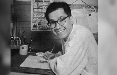 ¡Adiós, genio! Muere a los 68 años Akira Toriyama, creador de Dragon Ball