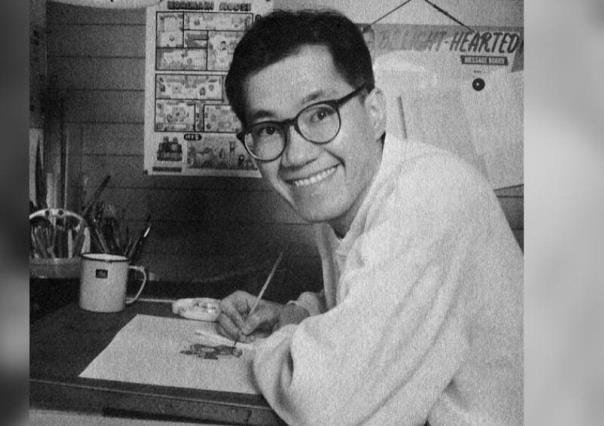 ¡Adiós, genio! Muere a los 68 años Akira Toriyama, creador de Dragon Ball