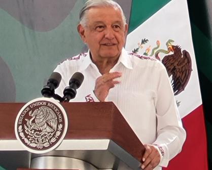 Habrá regularización de vehículos hasta el último día del gobierno de AMLO