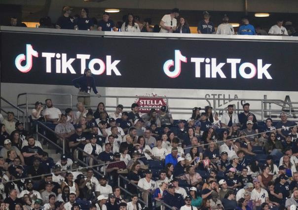 Proyecto de ley para prohibir TikTok avanza en Estados Unidos