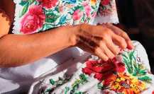 Día Nacional del Huipil: Conoce el origen de la tradicional vestimenta yucateca