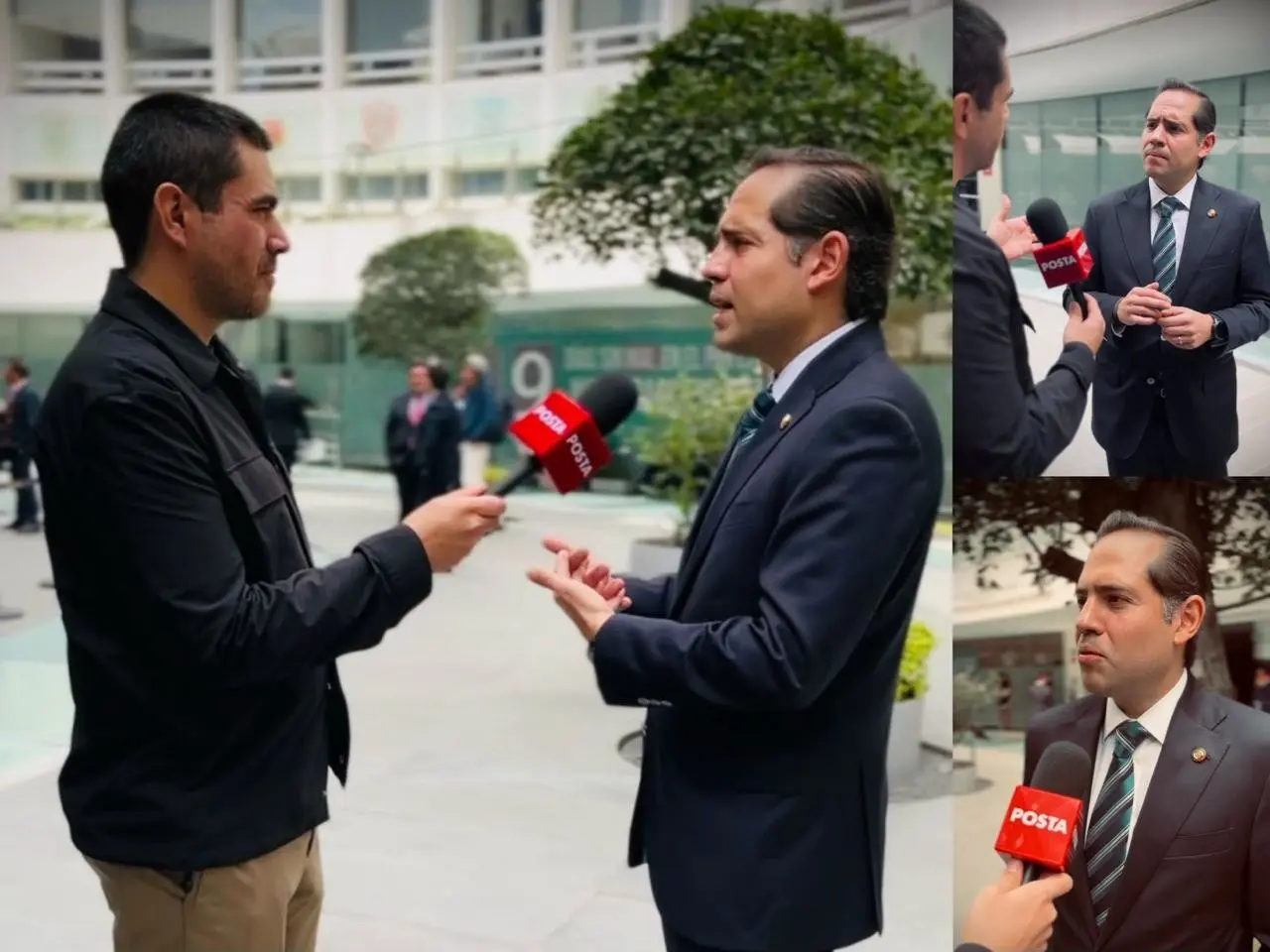 Sheinbaum va a llevar a la 4ta Transformación al siguiente nivel: Raúl Bolaños