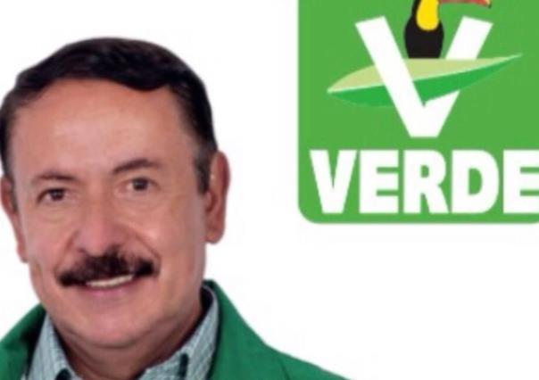 Conductor de candidato a diputado federal del PEVM es atacado a disparos