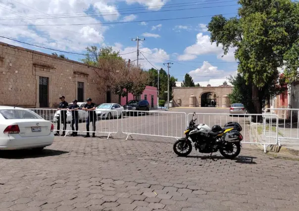 Marcha de 8M en Durango provocará cierre de circulación, conoce que calles serán