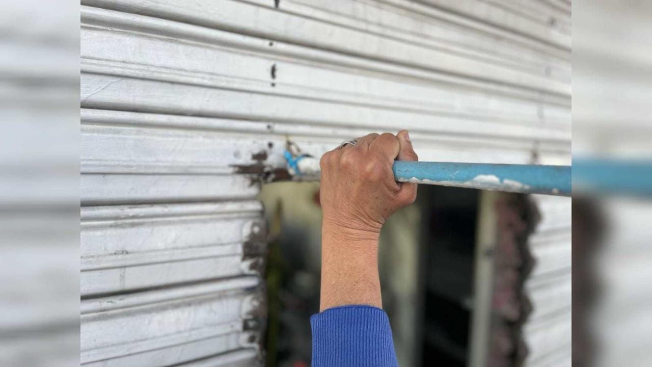 Esperan que no haya vandalismo a negocios este 8 de marzo