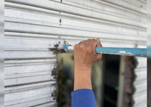 Esperan que no haya vandalismo a negocios este 8 de marzo