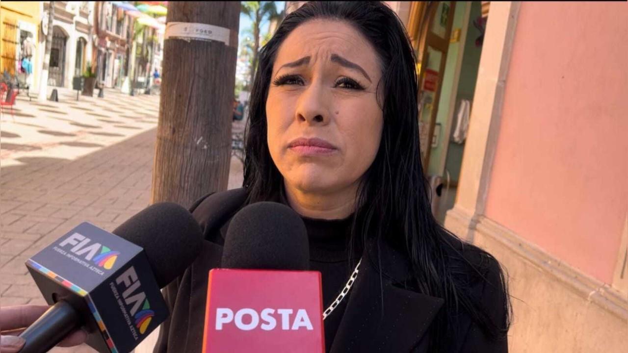 Esperan que no haya vandalismo a negocios este 8 de marzo