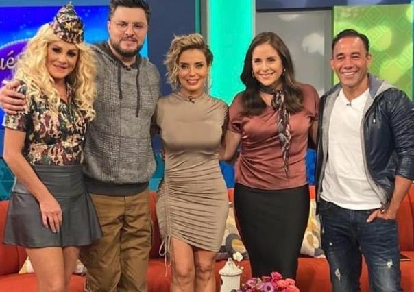 Se burla programa de Televisa de infarto de Ricardo Casares (VIDEO)