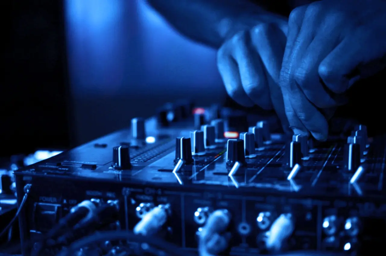 Llega primer Festival de DJ´s a la capital mexiquense. Imagen: MxCity