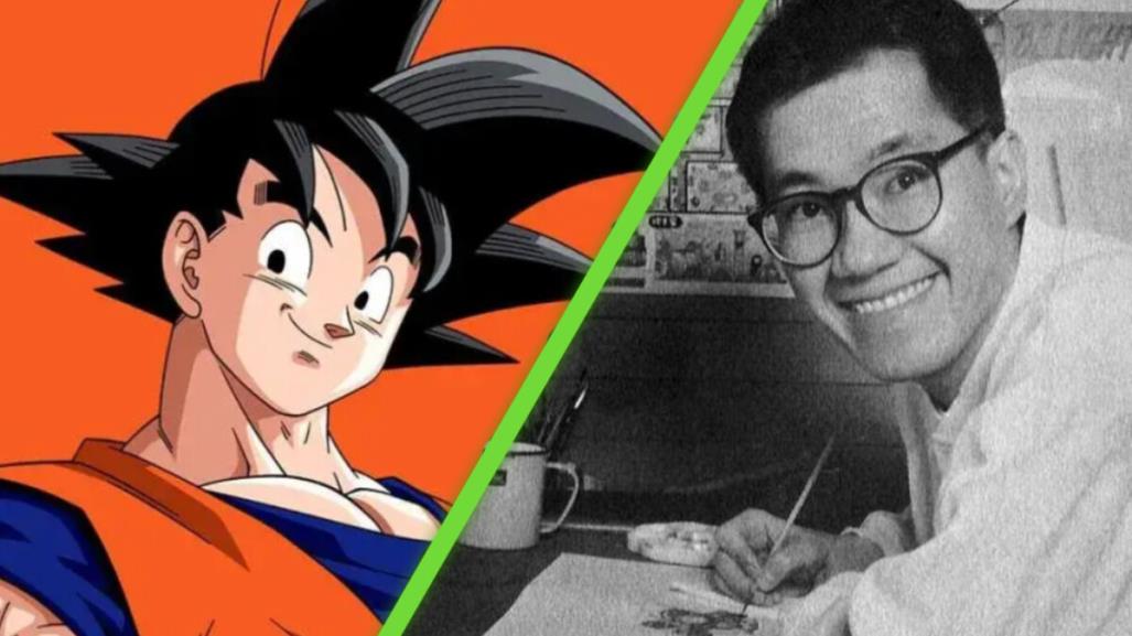 Fallece Akira Toriyama a los 68 años, el padre de Dragon Ball y Goku