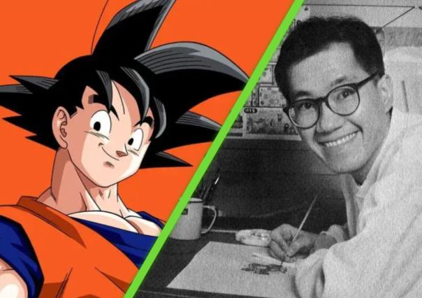 Fallece Akira Toriyama a los 68 años, el padre de Dragon Ball y Goku