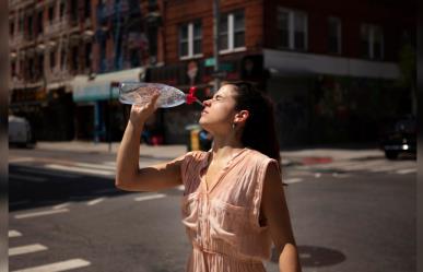 ¿Cómo identificar y actuar frente a un golpe de calor?