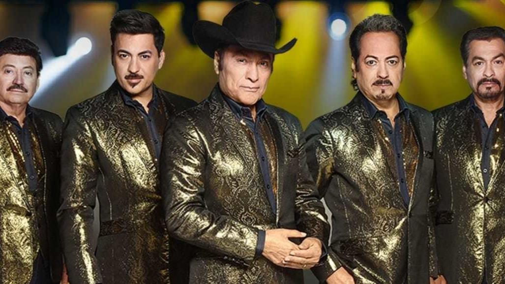 Los Tigres del Norte protagonizarán nueva edición del MacroFest en Monterrey