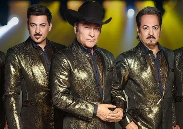 Los Tigres del Norte protagonizarán nueva edición del MacroFest en Monterrey