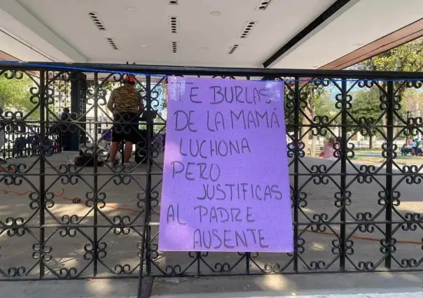 Movimiento feminista: visibilizando violencia y desigualdad en México