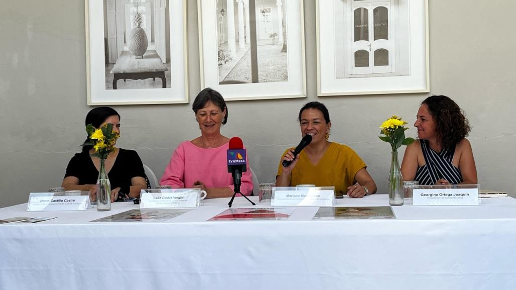 OSY presenta programa especial en honor a mujeres artistas