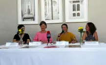 OSY presenta programa especial en honor a mujeres artistas