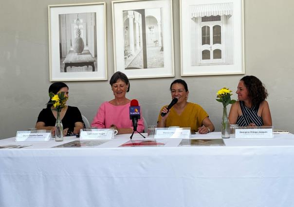 OSY presenta programa especial en honor a mujeres artistas