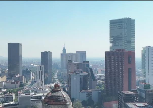 Continúa Contingencia Ambiental en ZMVM: ¿Quiénes no circulan?