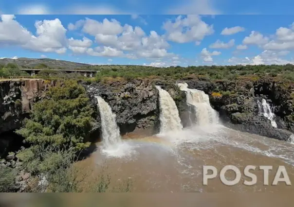 Necesario fortalecer medidas y recursos para salvar el campo en Durango