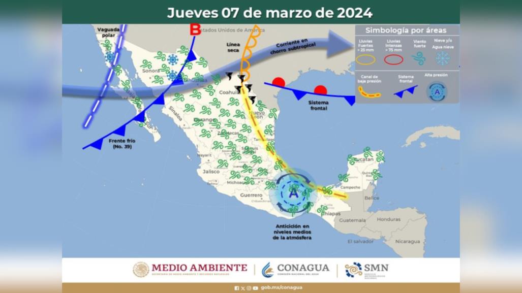 ¿Vuelve el calor? Alertan sobre el incremento en la temperatura para este jueves