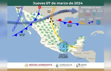 ¿Vuelve el calor? Alertan sobre el incremento en la temperatura para este jueves