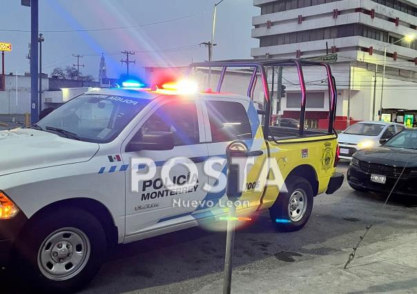 Acuchillan a haitiano mientras dormía en Monterrey