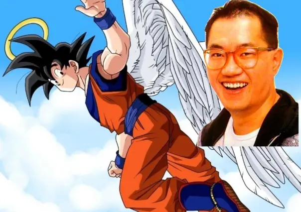 Akira Toriyama, creador de Dragon Ball, muere a los 68 años