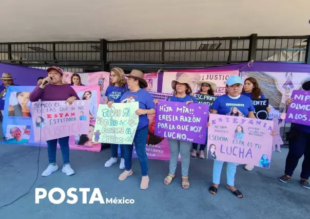 Demandan justicia por sus hijas desaparecidas en Chiapas