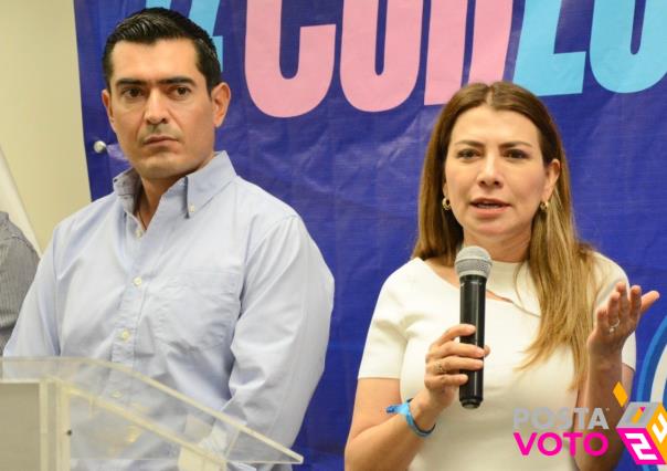 Elecciones 2024:¿quiénes son los candidatos municipales del PAN en BCS?