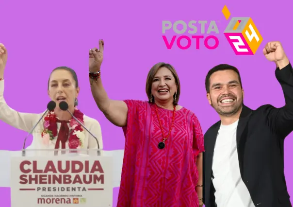 ¿Qué proponen para las mujeres el y las candidatas a la presidencia de México?