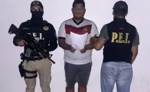 Detenido en Mérida sujeto quien estaba prófugo por secuestro en Puebla