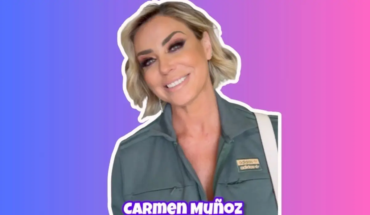 Carmen Muñoz