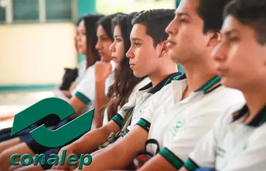 Regístrate ahora: Conalep Yucatán abre inscripciones para el Ciclo Escolar 2024